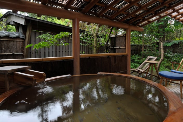 Hidatei Hanaougi Ryokan, Takayama