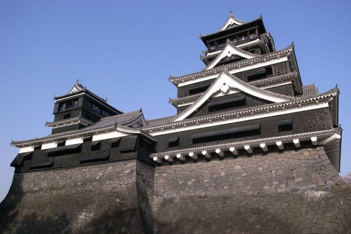 Kumamoto Castle