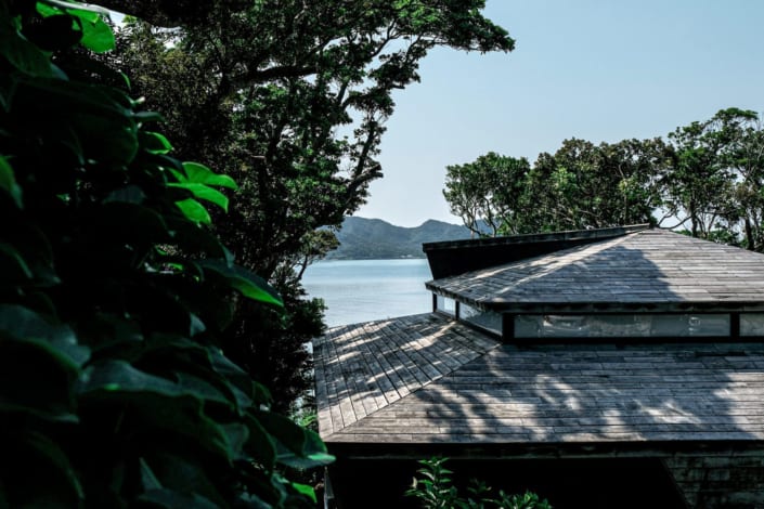 Miru Amami, Oshima