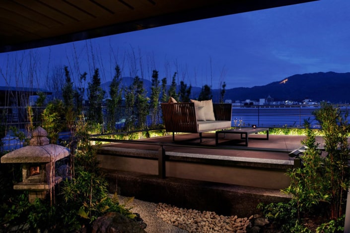 The Ritz-Carlton, Kyoto
