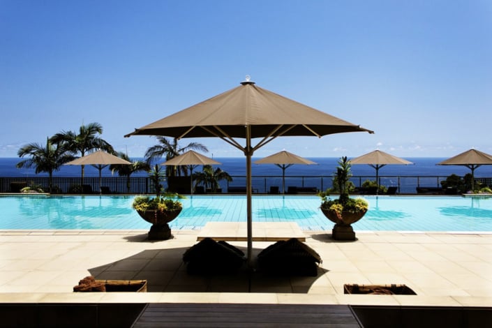 Sankara Hotel & Spa, Yakushima