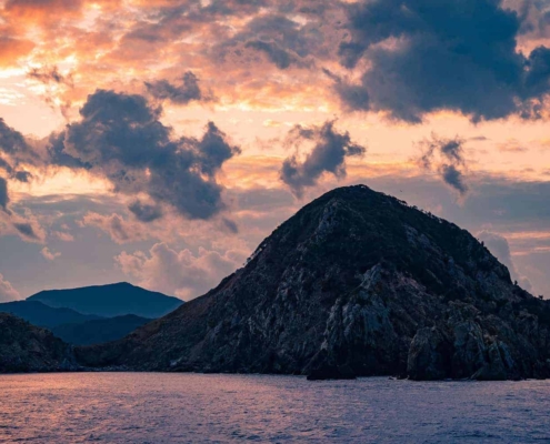 The Goto Islands, Nagasaki