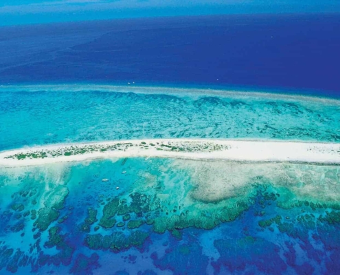 Nagannu Island, Okinawa