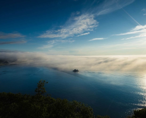 Shiretoko National Park