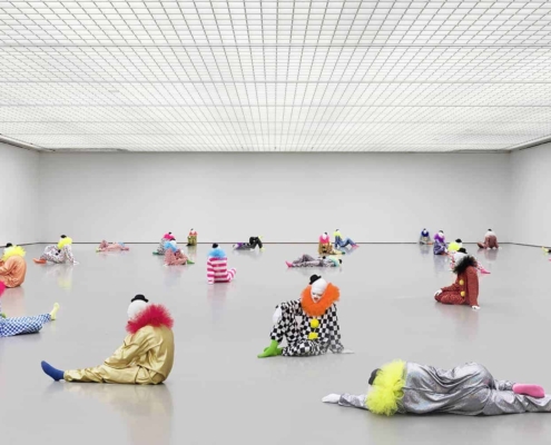 Aichi Triennale