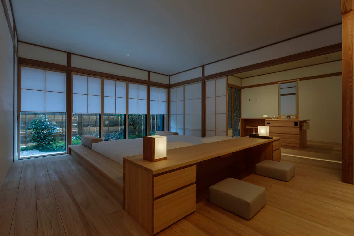 Azumi Setoda, Onomichi