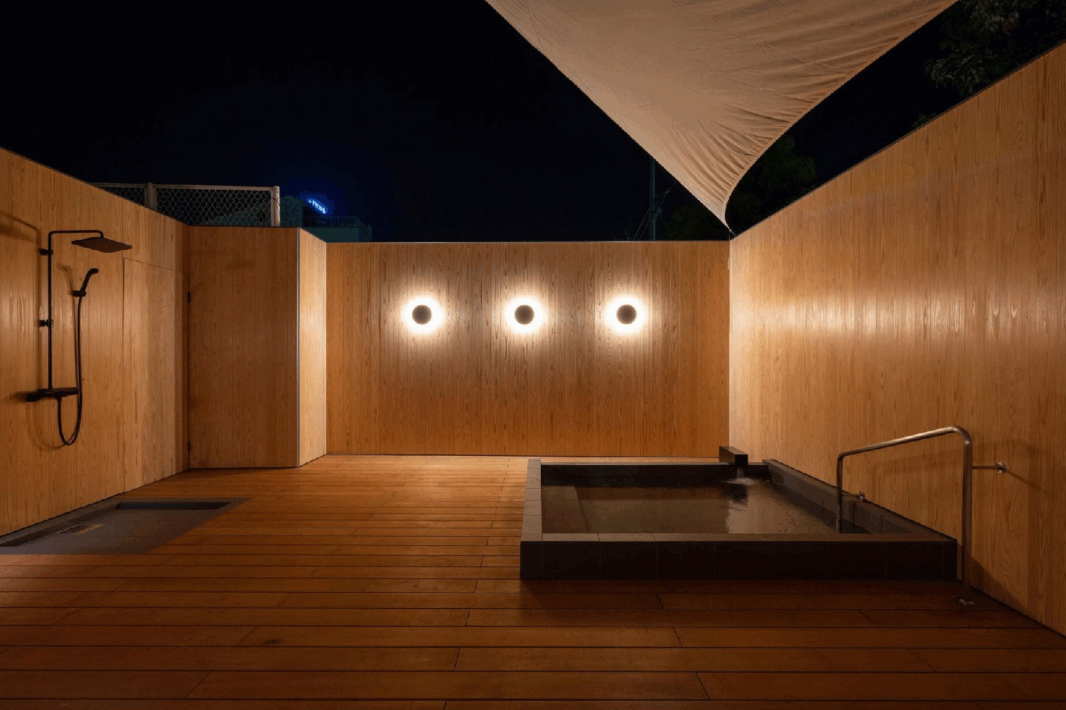 Anabuki-tei, Takamatsu