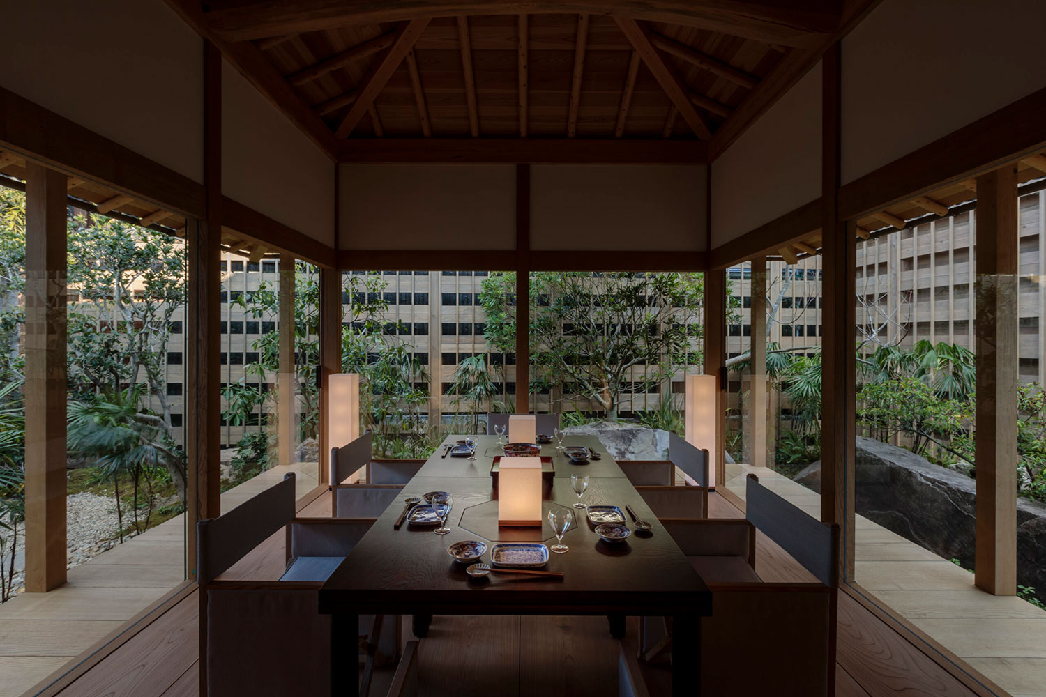 Azumi Setoda, Onomichi