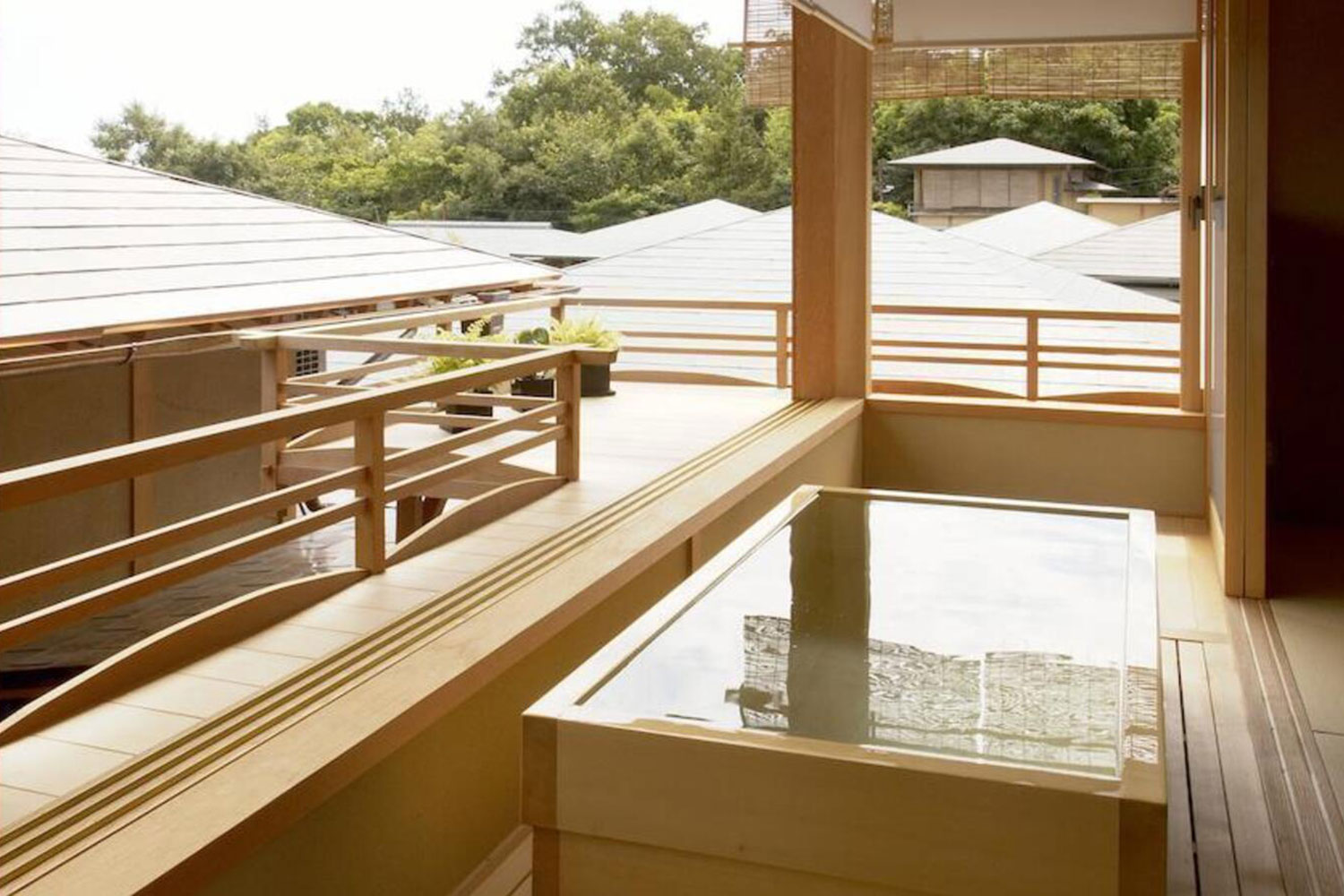 Sekitei, Hiroshima