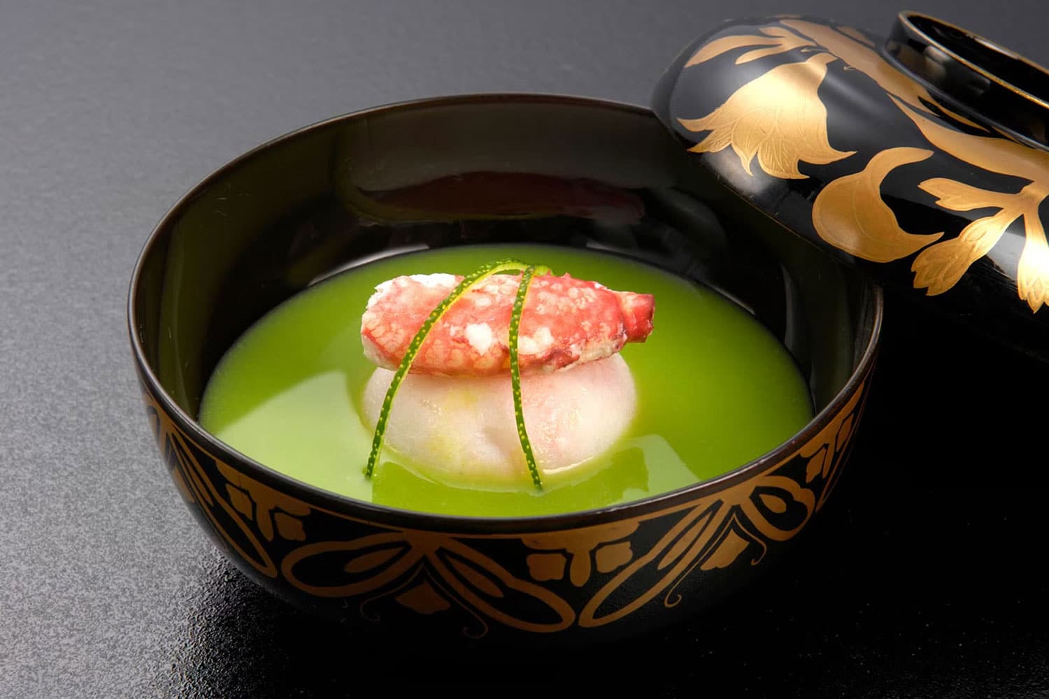 Restaurant Kaiseki Kadan