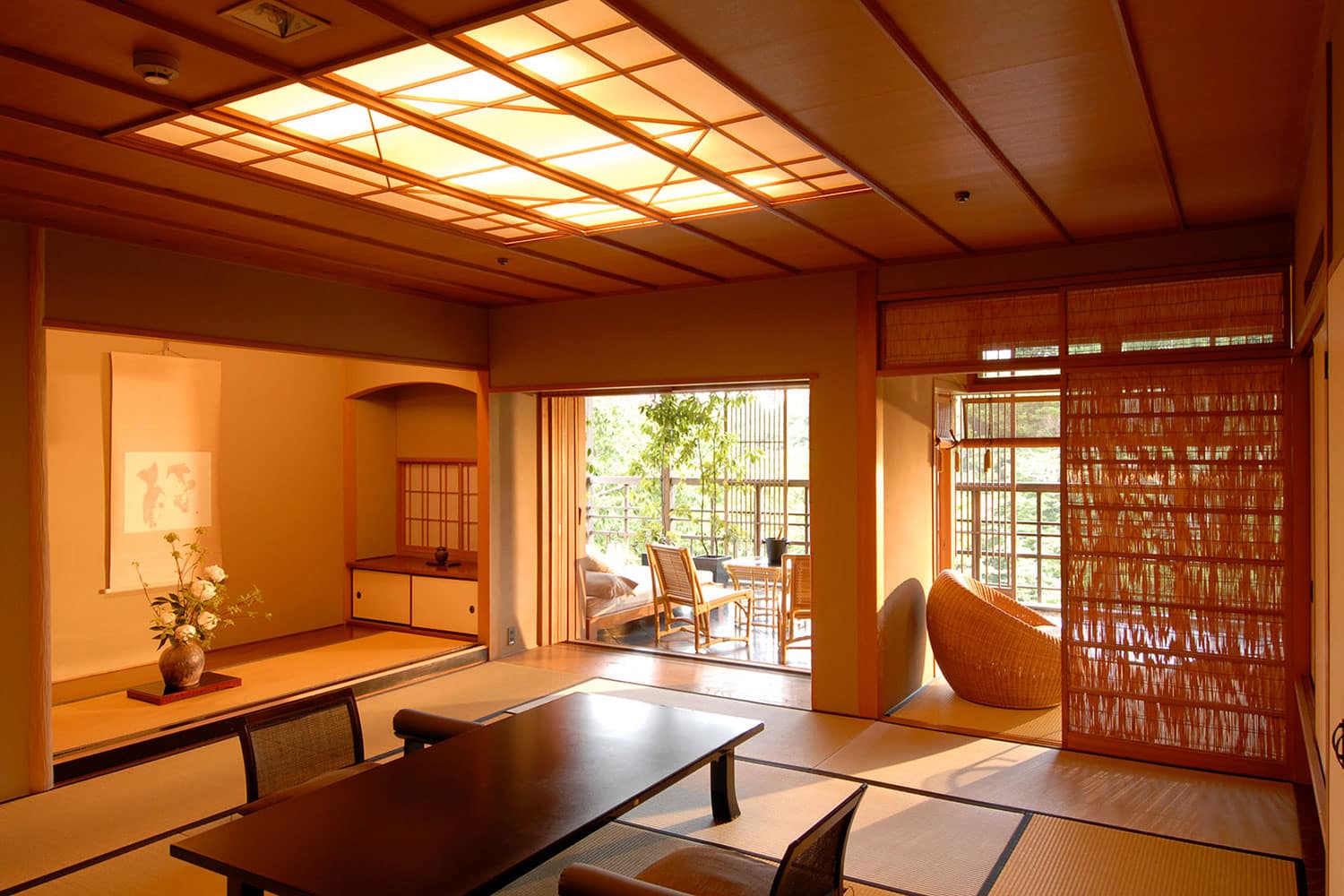 Gora Kadan Rooms